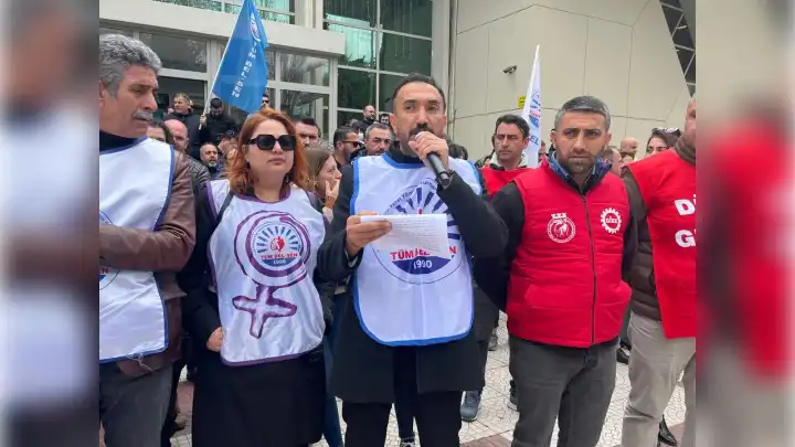 Turgut Angün: Darbeye karşı halk iradesi haberinin görseli