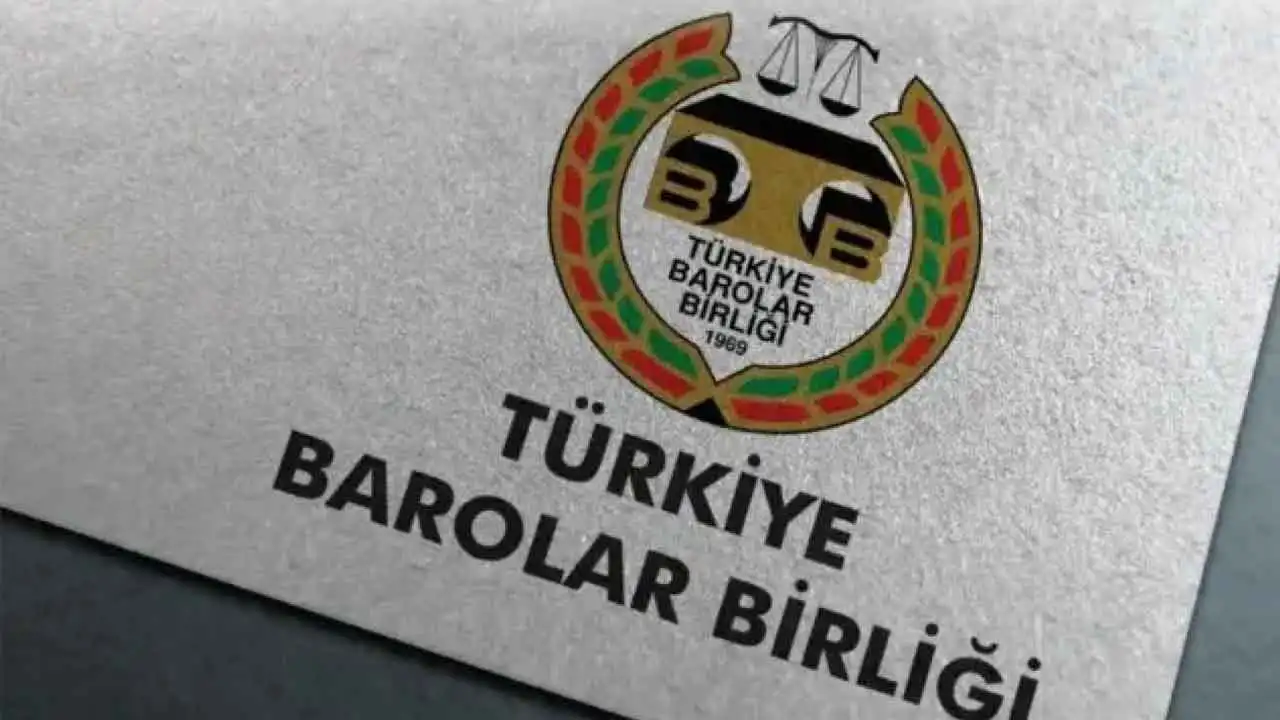 Türkiye Barolar Birliği ve İstanbul Barosu’ndan diploma iptal kararına sert tepki