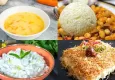 20. gün iftar menüsü önerisi: Bugün iftara ne pişirsem? Ramazan ayı iftar menüleri 2025