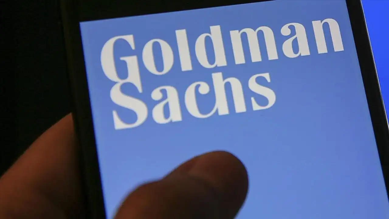 Goldman Sachs’dan dolar tahmini: 12 ay sonra 42 lira olacak