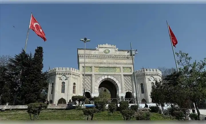 İstanbul Üniversitesi'nin diploma iptaline ilişkin gerekçeleri ortaya çıktı haberinin görseli