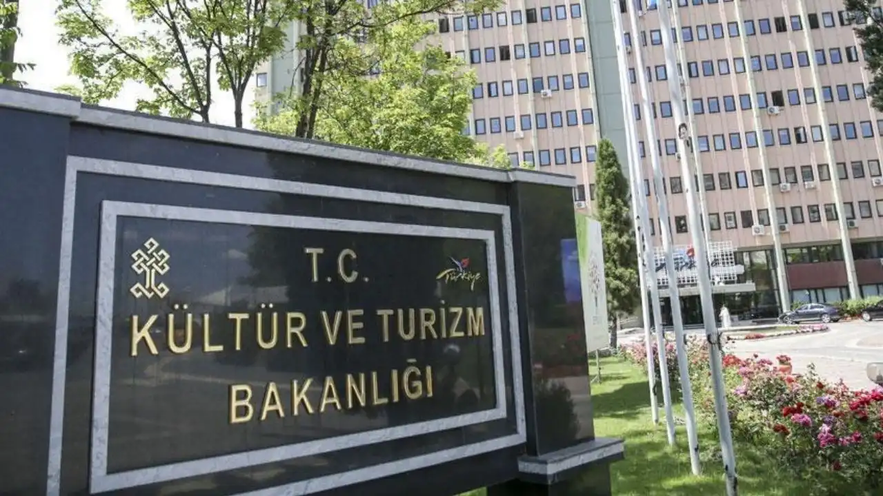 Kültür ve Turizm Bakanlığı 130 personel alacak! Başvuru şartları neler, ne zaman yapılacak? Kültür ve Turizm Bakanlığı personel alımı kadro dağılımı