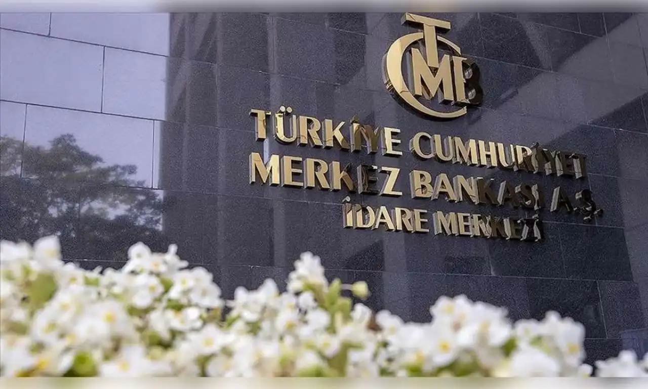 Merkez Bankası'ndan faiz kararı