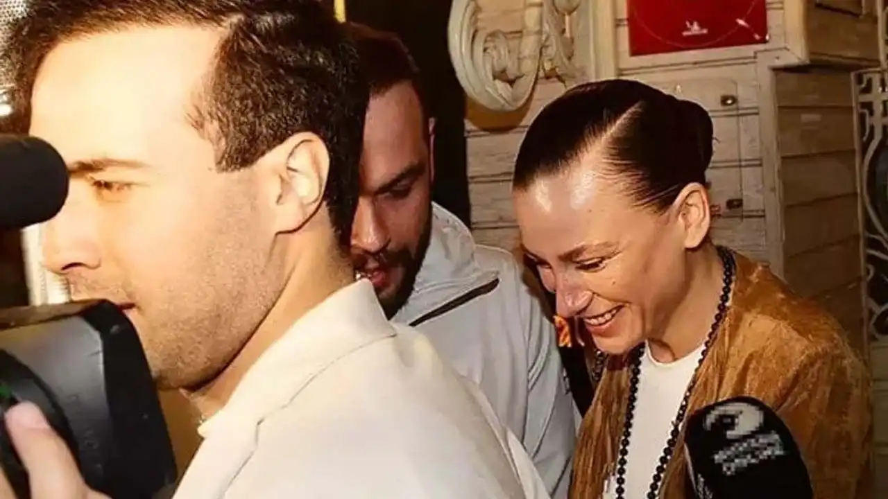 Serenay Sarıkaya ve Mert Demir çiftinden şaşırtan karar: Taşınıyorlar mı?