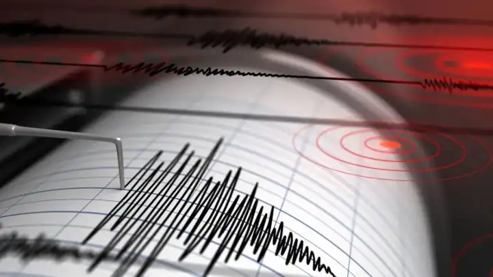 Son dakika deprem listesi: Az önce deprem mi oldu 20 Mart 2025? En son nerede deprem oldu? haberinin görseli