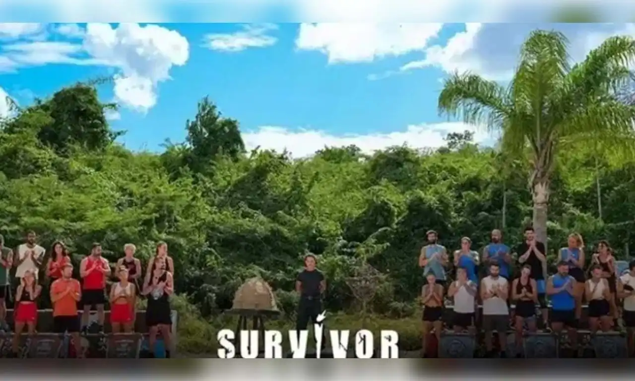 Survivor'da dokunulmazlık oyununu kim kazandı?