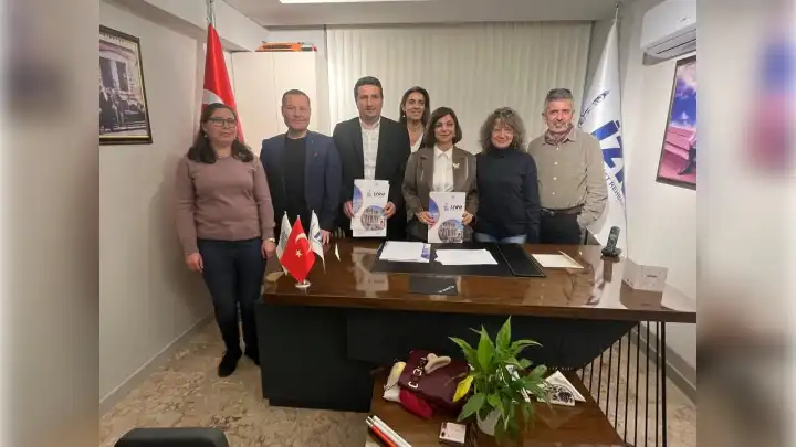 Turizm’de engeller yıkılıyor haberinin görseli