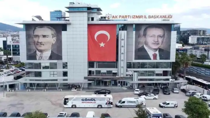 21 Mart İzmir’de trafiğe kapatılan yollar: İzmir’de hangi yollar trafiğe kapatıldı? haberinin görseli