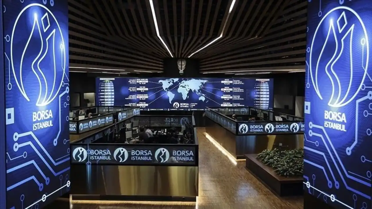 Borsa İstanbul’da büyük çöküş: Yüzde 7,81 değer kaybetti