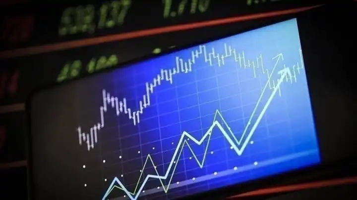 Borsa İstanbul'da haftalık kayıp yüzde 16,57'ye ulaştı: Dolar, avro ve altın fırladı haberinin görseli