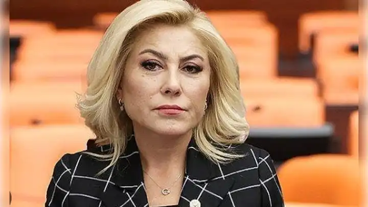 Bursalı: Sorunların çözüm yeri sokaklar değil haberinin görseli