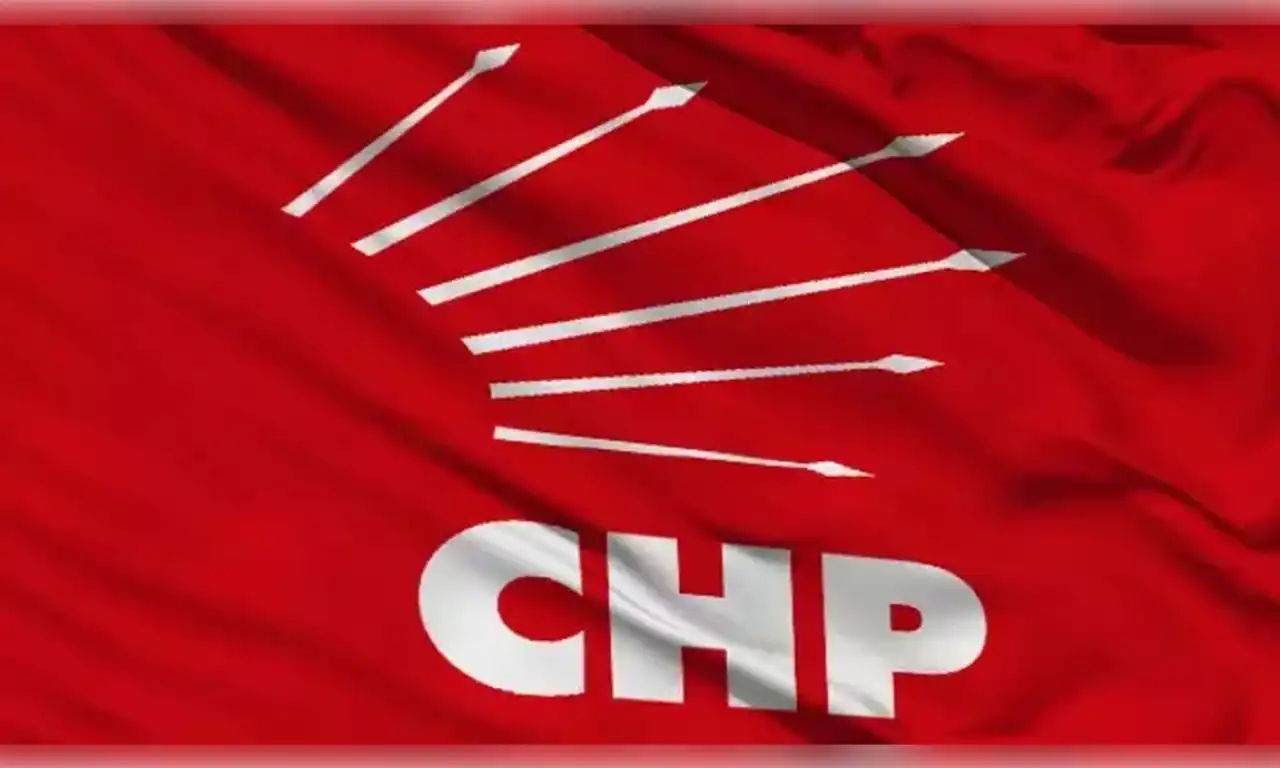 CHP'den olağanüstü kurultay kararı!
