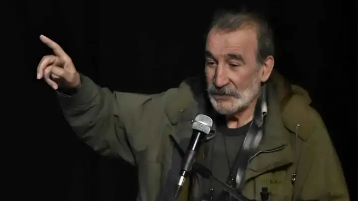 Gazeteci Okan Yüksel hayatını kaybetti haberinin görseli