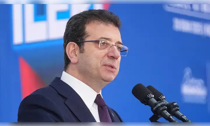 İBB soruşturmasında üç yeni gözaltı! haberinin görseli