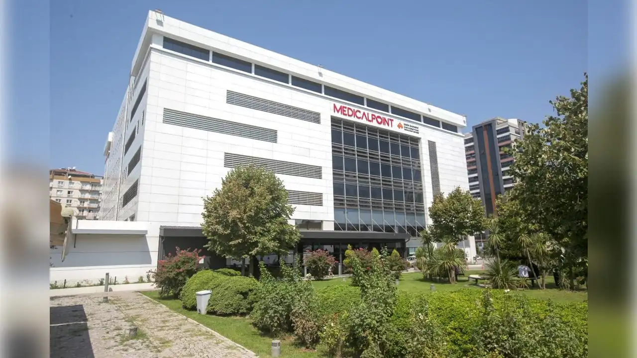 İEÜ Medical Point’ten güçlü su tasarrufu mesajı