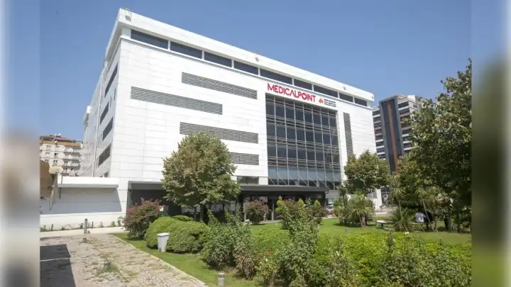 İEÜ Medical Point’ten güçlü su tasarrufu mesajı haberinin görseli