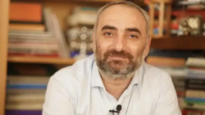 İsmail Saymaz'ın ifadesi ortaya çıktı haberinin görseli
