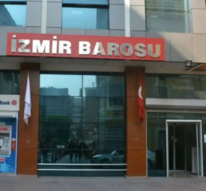 İzmir Barosu, İzmir Valiliğinin yasak kararını yargıya taşıdı