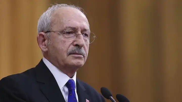 Kemal Kılıçdaroğlu, CHP’nin olağanüstü kurultay kararını değerlendirdi 