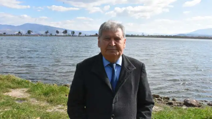 Prof. Dr. Yaşar'dan susuzluk uyarısı haberinin görseli