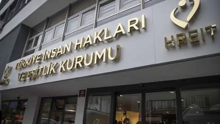 TİHEK'ten İBB'ye ayrımcılık cezası haberinin görseli