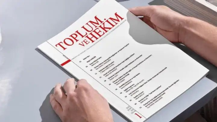 Toplum ve Hekim Dergisi’nden Yaşlı Sağlığı dosyası  haberinin görseli