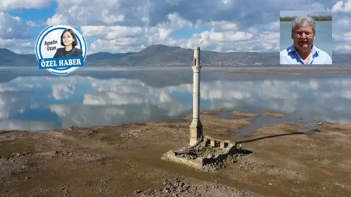 Eylül ayında barajlar dibi görecek haberinin görseli