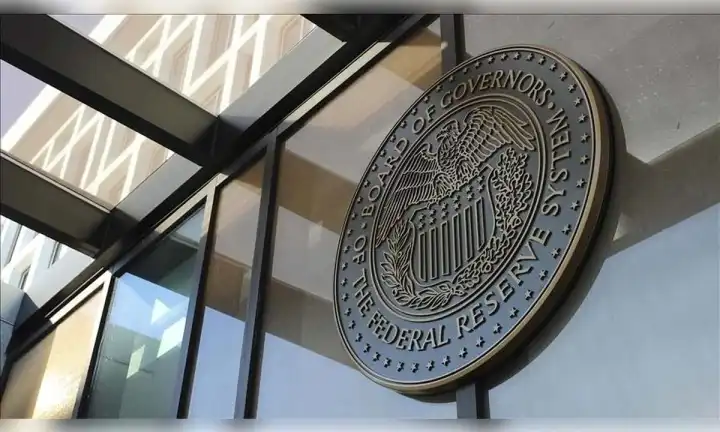 Fed, 2024'te 77,6 milyar dolarlık zarar açıkladı haberinin görseli