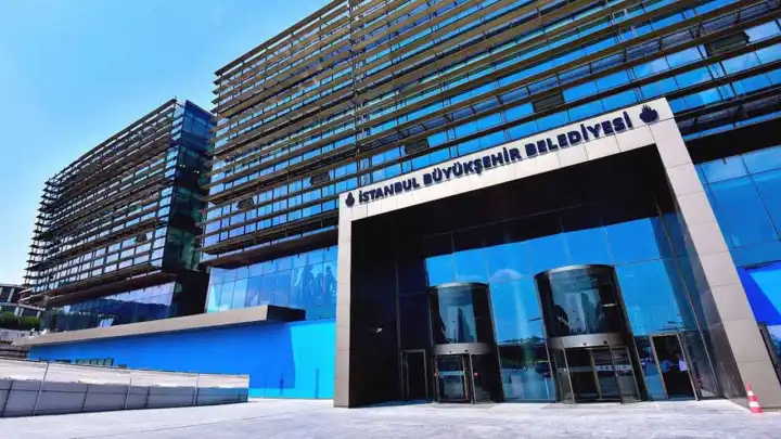 İBB hakkındaki MASAK raporunun detayları belli oldu haberinin görseli