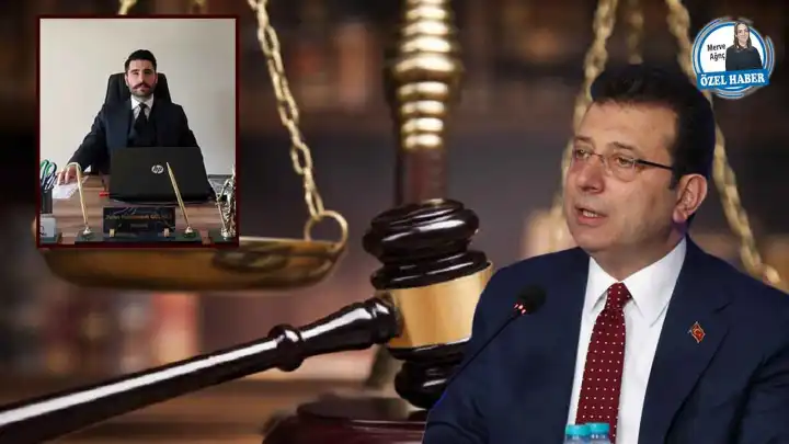 İmamoğlu'nun gözaltı kararı hukuka aykırı mı, siyasi bir hamle mi? haberinin görseli