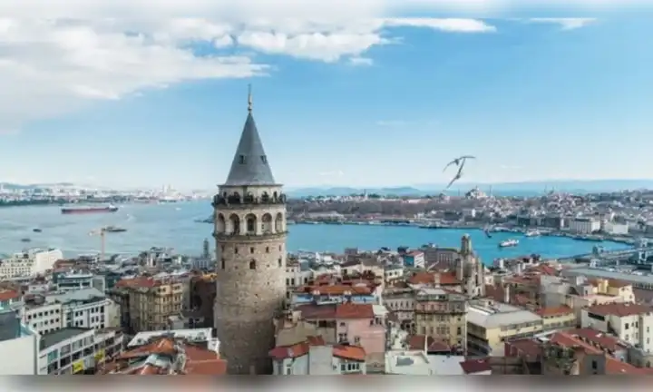 İstanbul'da eylem yasağı 4 gün uzatıldı haberinin görseli