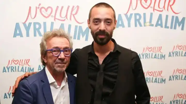 Osman Sınav'ın oğlu Yusuf Ömer Sınav kimdir? Yusuf Ömer Sınav kaç yaşındadır?