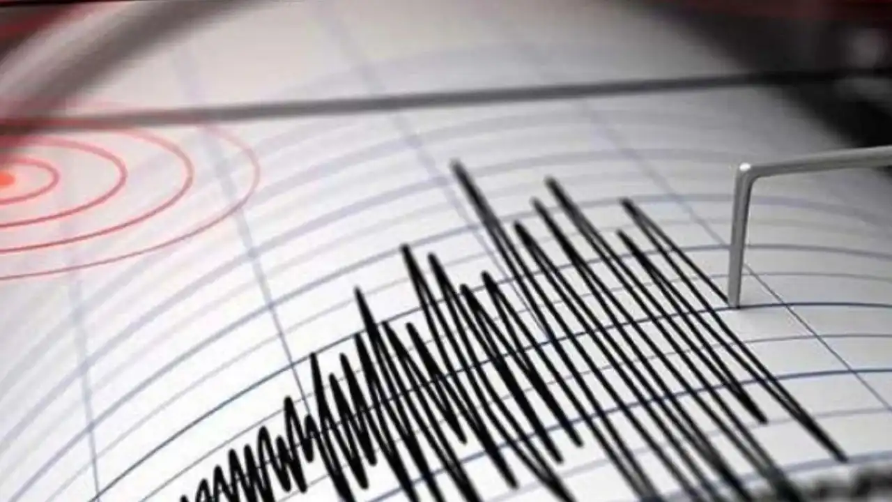 Son depremler listesi AFAD 22 Mart 2025: Az önce deprem nerede oldu?