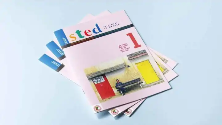 STED’in Ocak-Şubat 2025 sayısı yayımlandı haberinin görseli