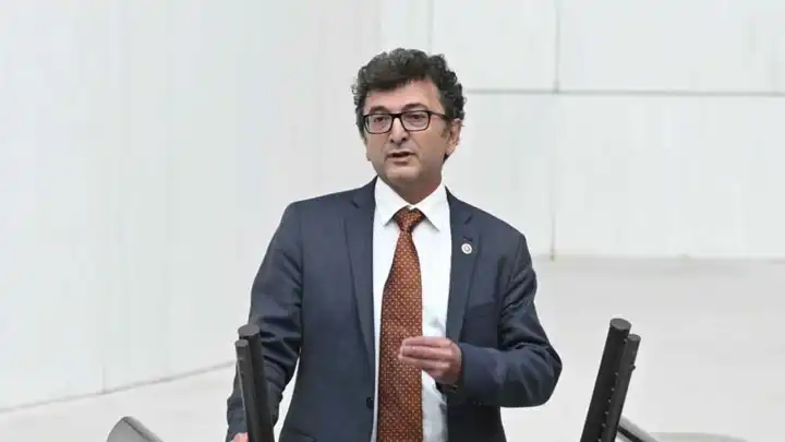 Taşkın’dan iktidara sert sözler: “Bu defa çok daha ağırını ödersiniz” haberinin görseli