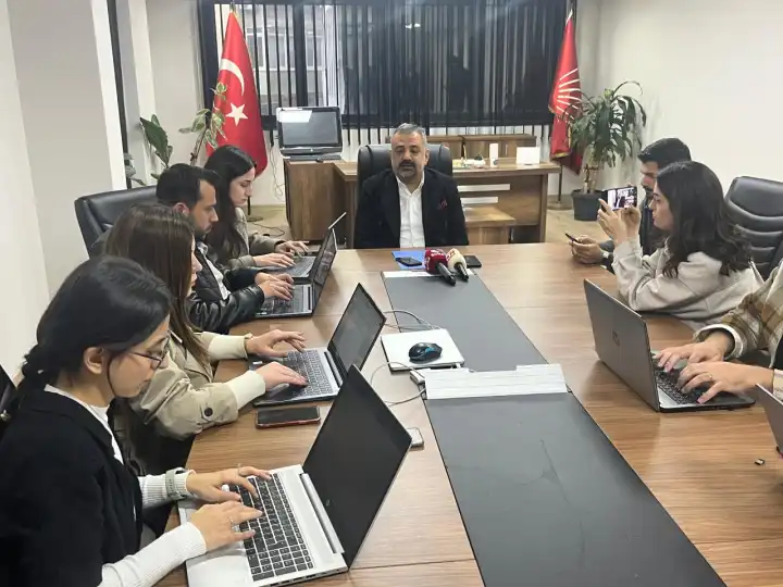 Aslanoğlu’ndan ön seçim sonrası ilk açıklama: Ekrem İmamoğlu aklanmıştır!