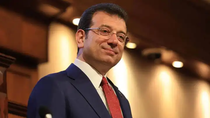 Ekrem İmamoğlu'nun hangi cezaevine götürüleceği belli oldu haberinin görseli