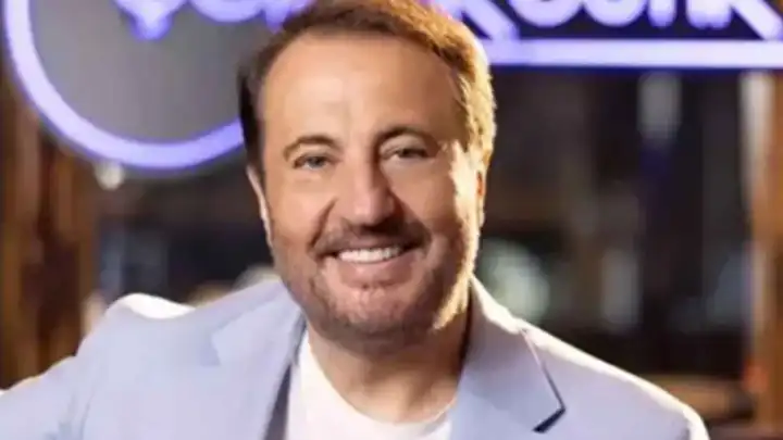 Ercan Saatçi serbest bırakıldı haberinin görseli