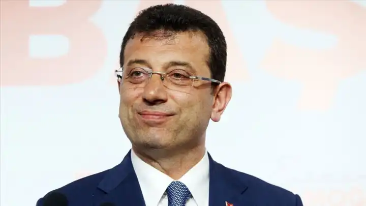 Google’dan Ekrem İmamoğlu hamlesi  haberinin görseli