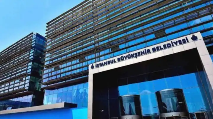 İBB'ye yönelik 'yolsuzluk' soruşturmasında şüphelilere tutuklama talebi haberinin görseli
