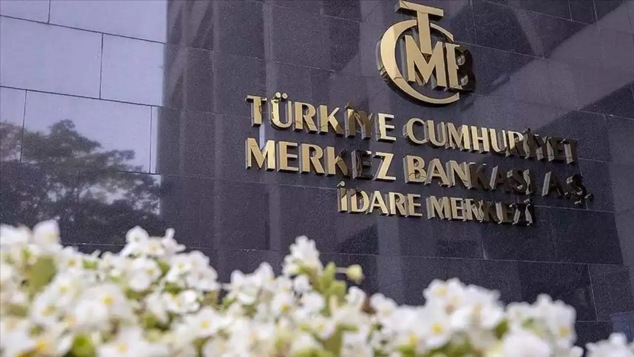 İmamoğlu'nun tutuklanmasının ardından TCMB'den önemli hamle: Olağanüstü toplantı kararı