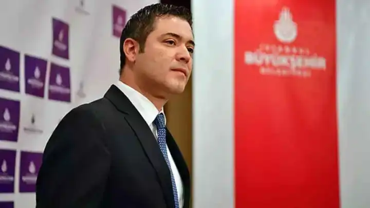 Murat Ongun tutuklandı haberinin görseli