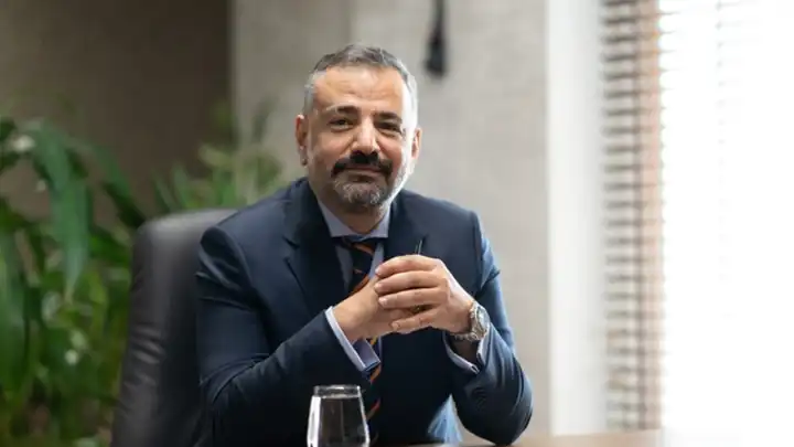 Aslanoğlu’ndan meydan çağrısı: Adalete sahip çıkıyoruz