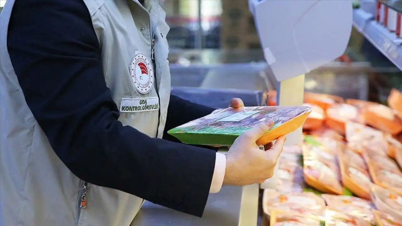 Bakanlıktan yeni liste: Taklit ve tağşiş yapılan 27 yeni ürün açıklandı