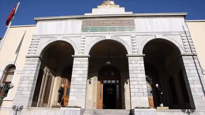 CHP heyetinden İstanbul Valisi Gül'e ziyaret: Gündem Saraçhane  haberinin görseli