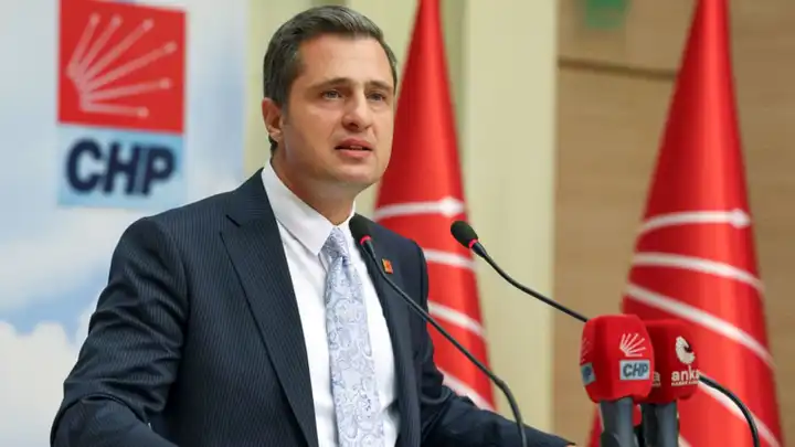 CHP’li Yücel’den gözaltılara tepki