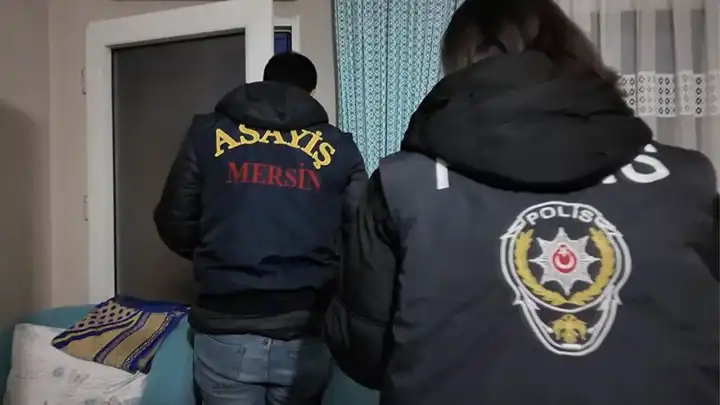 Dolandırıcı ve hırsızlara dev operasyon! haberinin görseli