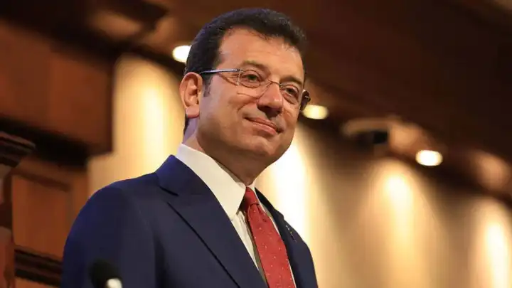 Ekrem İmamoğlu için kampanya haberinin görseli