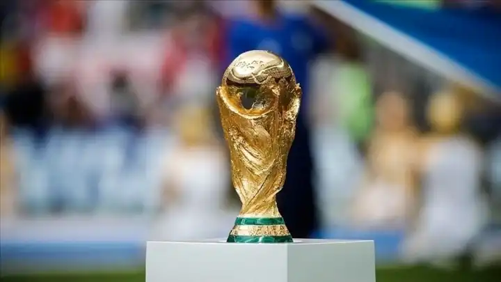 FIFA 2026 Dünya Kupası Avrupa Elemeleri Türkiye grubu netleşti: Milli Takım maç fikstürü