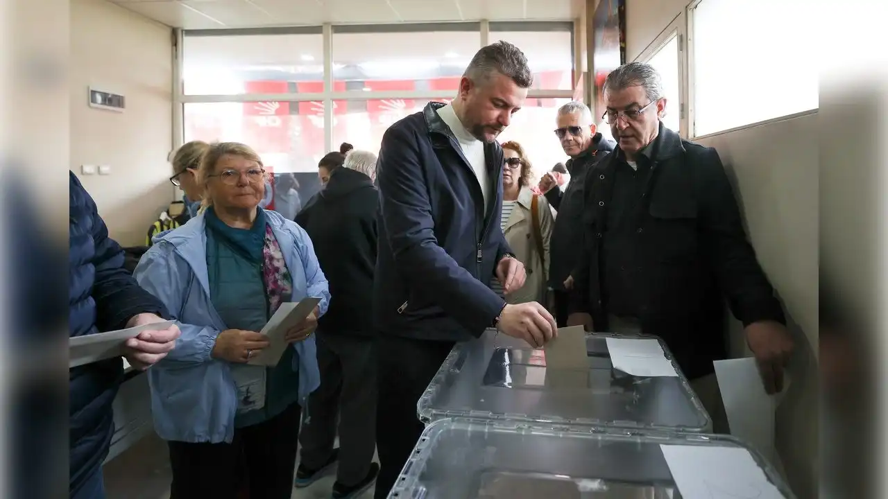 Görkem Duman: Ülkemiz hakettiği yere gelecek